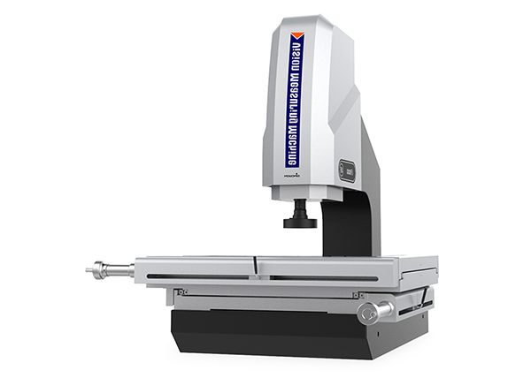 iMS-4030F 高精度2.5D手動光學影像測量儀