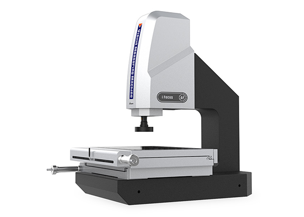 iMS-5040F 高精度2.5D手動光學影像測量儀