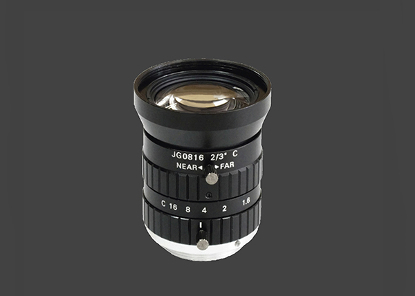 鏡頭 KY-0816M5